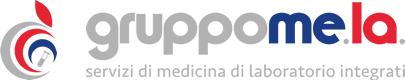 Gruppo Mela – Servizi di medicina di laboratorio integrati – Bari Logo